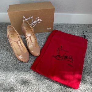 Christian Louboutin Heels